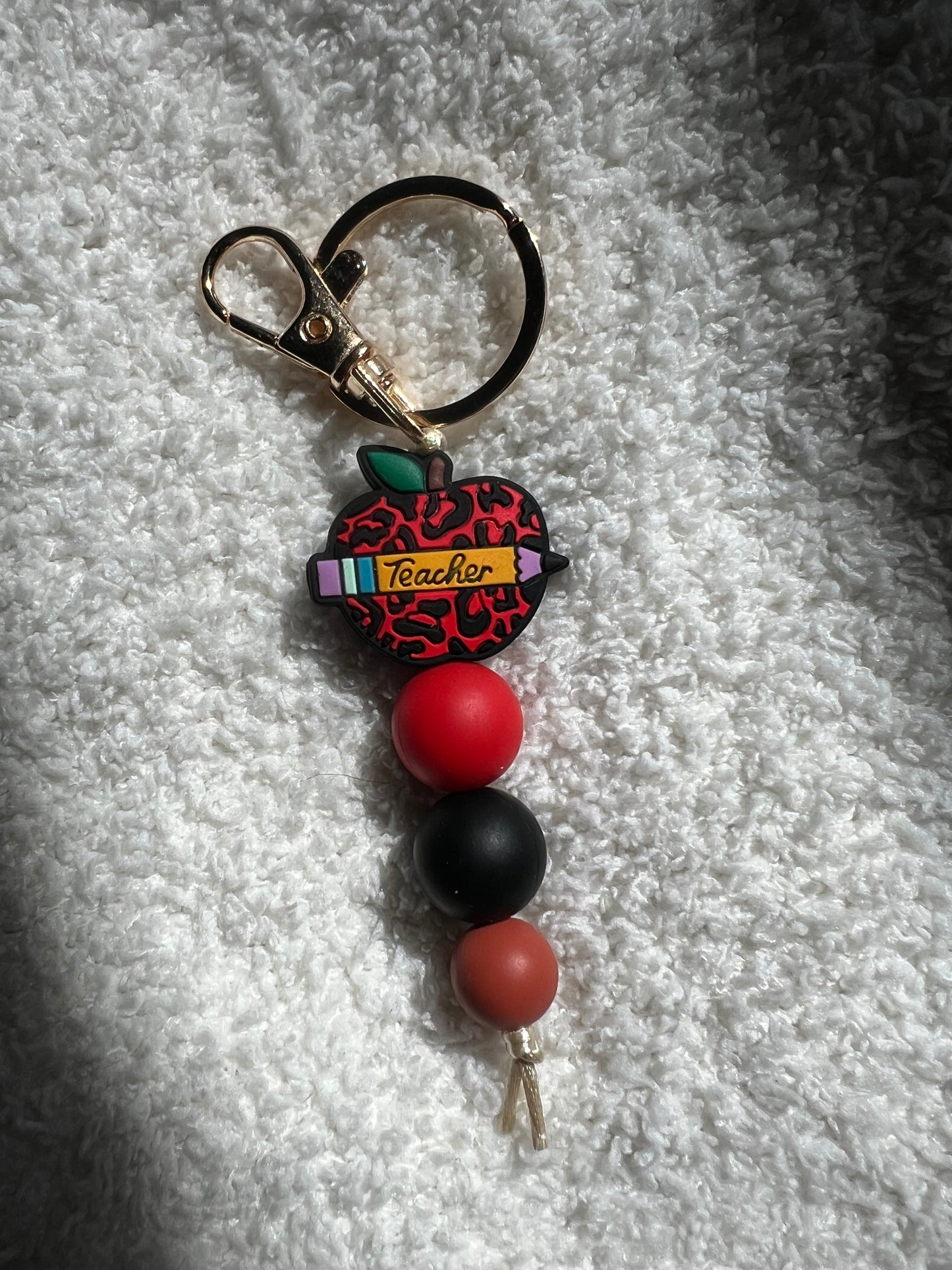 Personalized Keychains