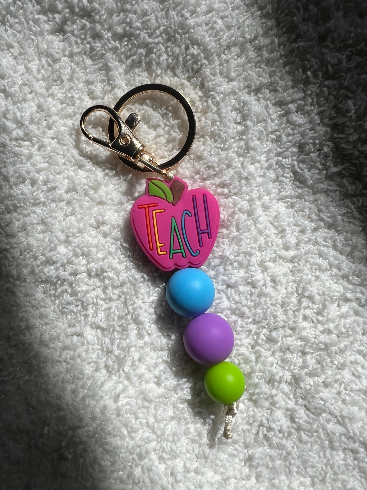 Personalized Keychains