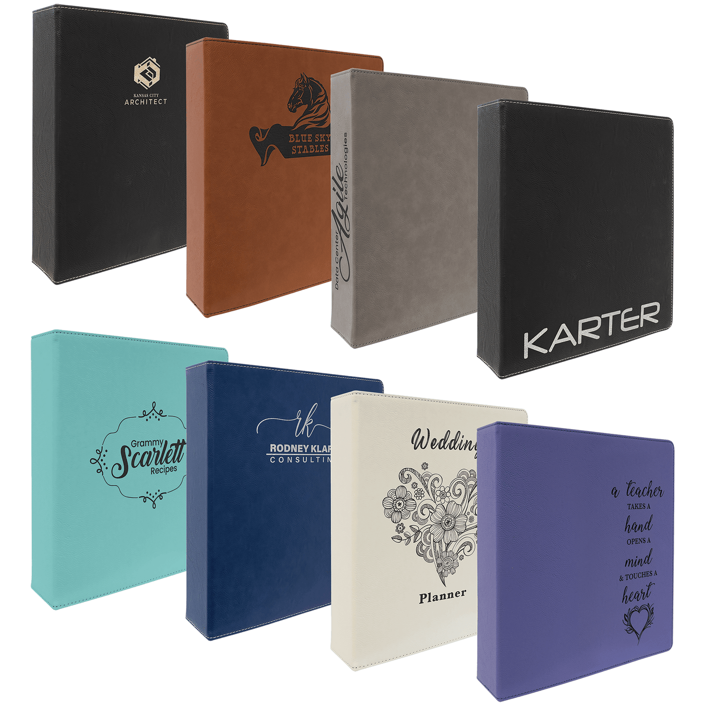 Custom-Leather-Binder-Colors