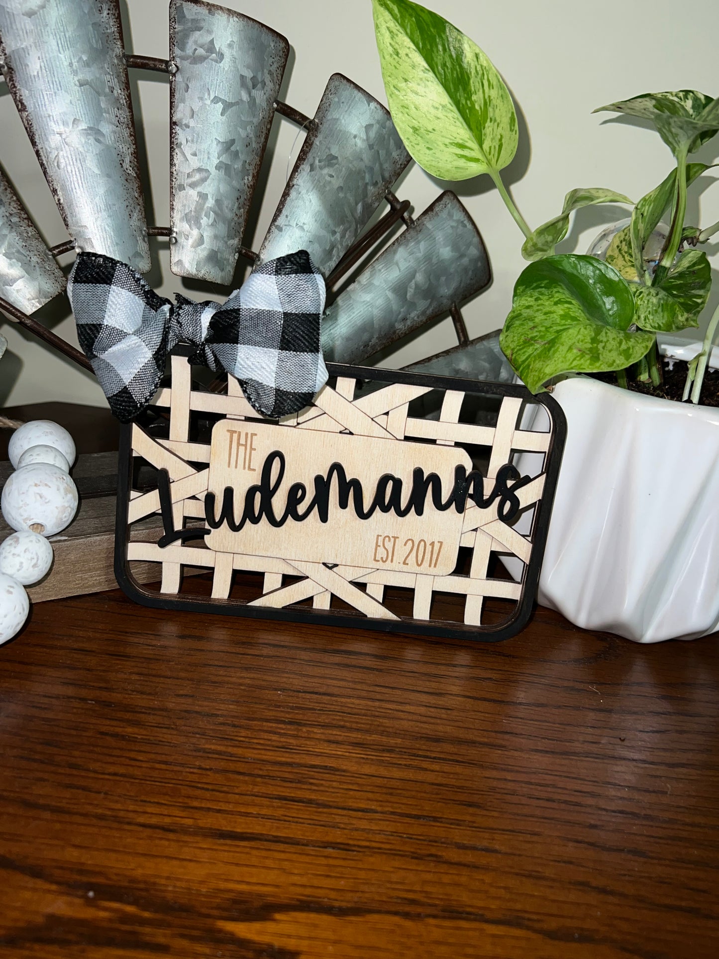 Custom-Name-Sign
