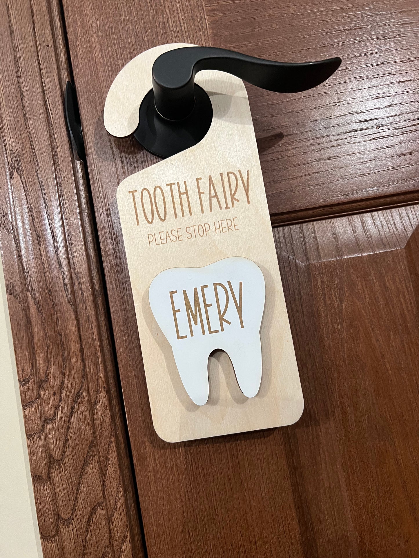 Engraved-Tooth-Fair-Door-Sign