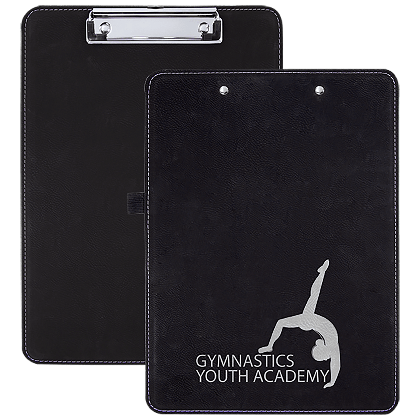 Engraved_Leather_Clipboard-Black