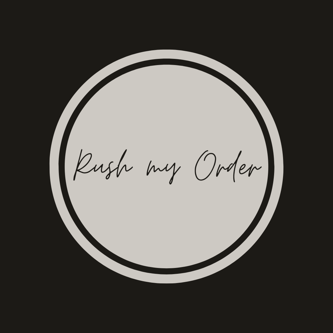 Rush-My-Order