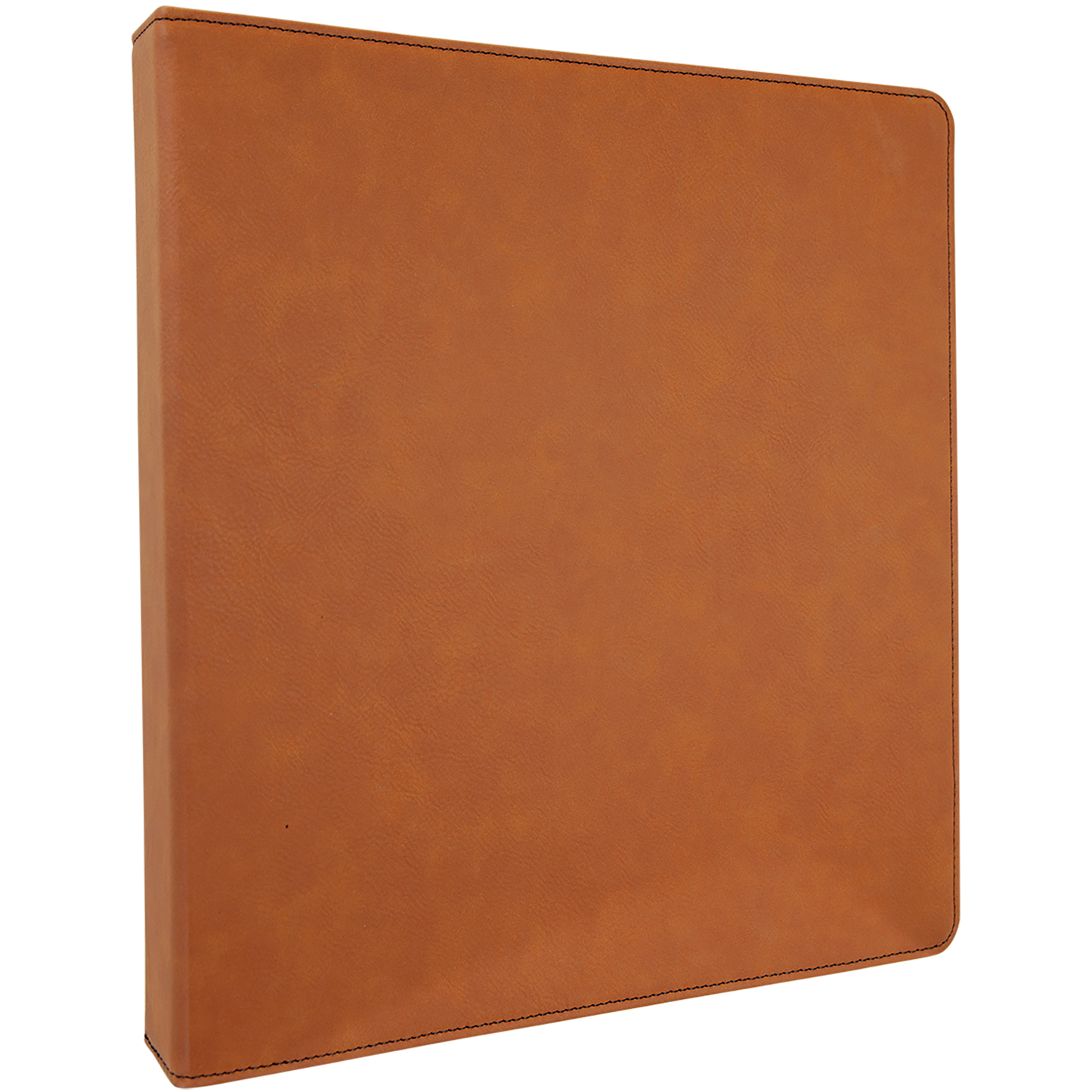 Custom-Binder-Brown