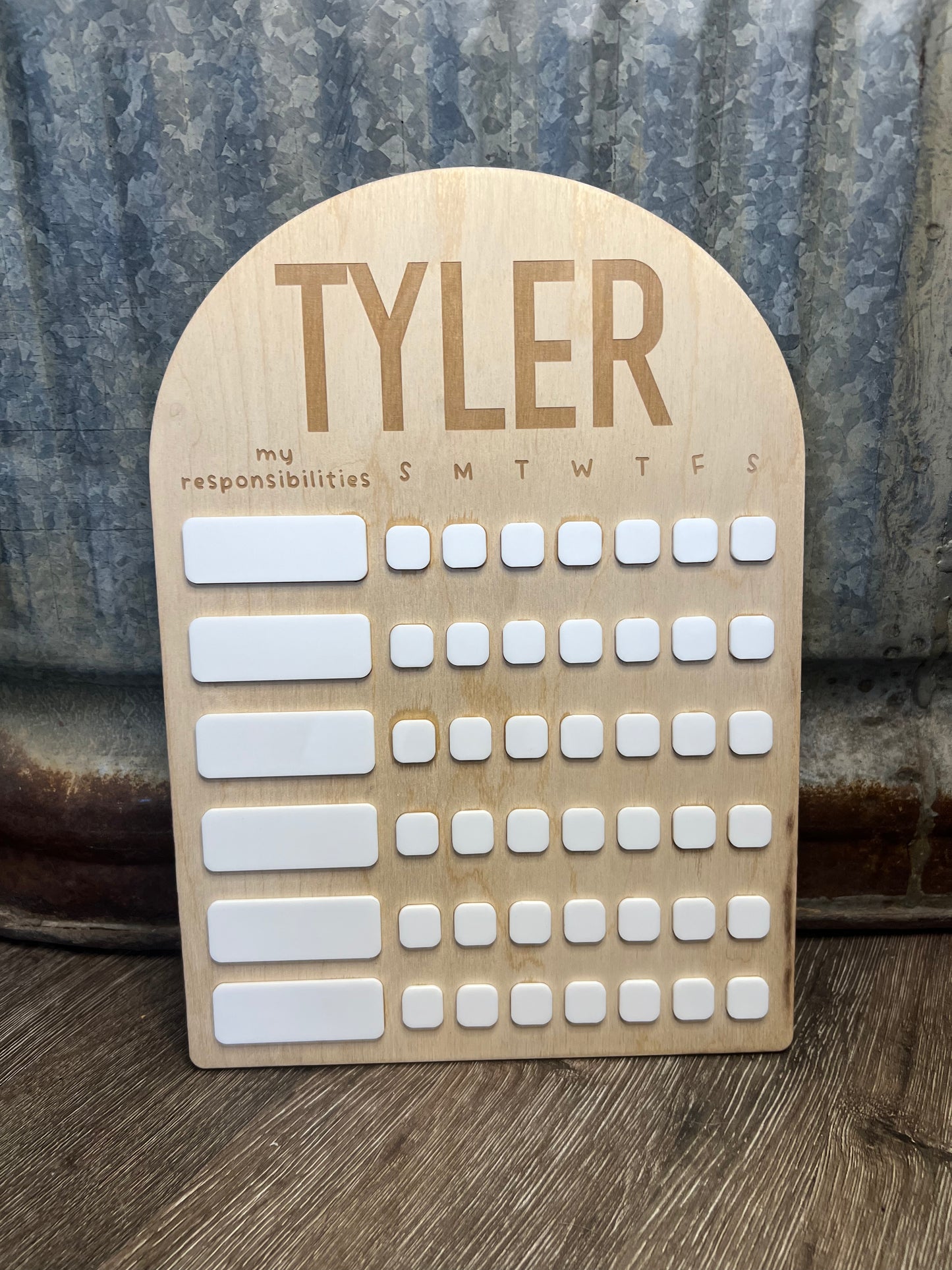 Dry-Erase-Responsibilities-Chart