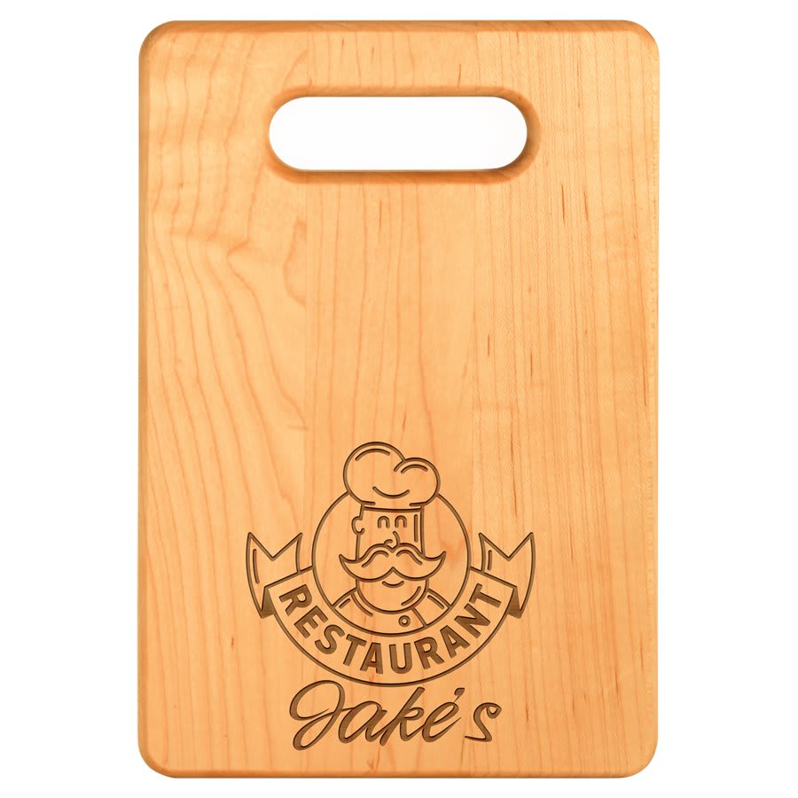 Engraved-Cutting-Board