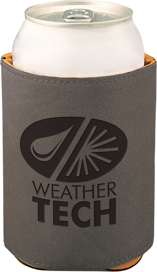 Engraved-Koozie-Grey