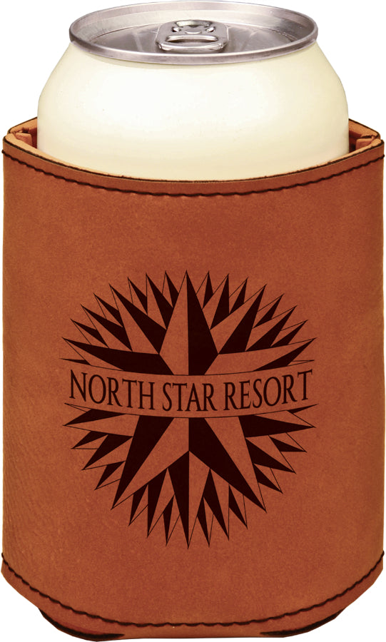Engraved-Koozie-Leather