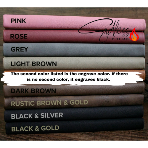 Leather-Journal-Colors