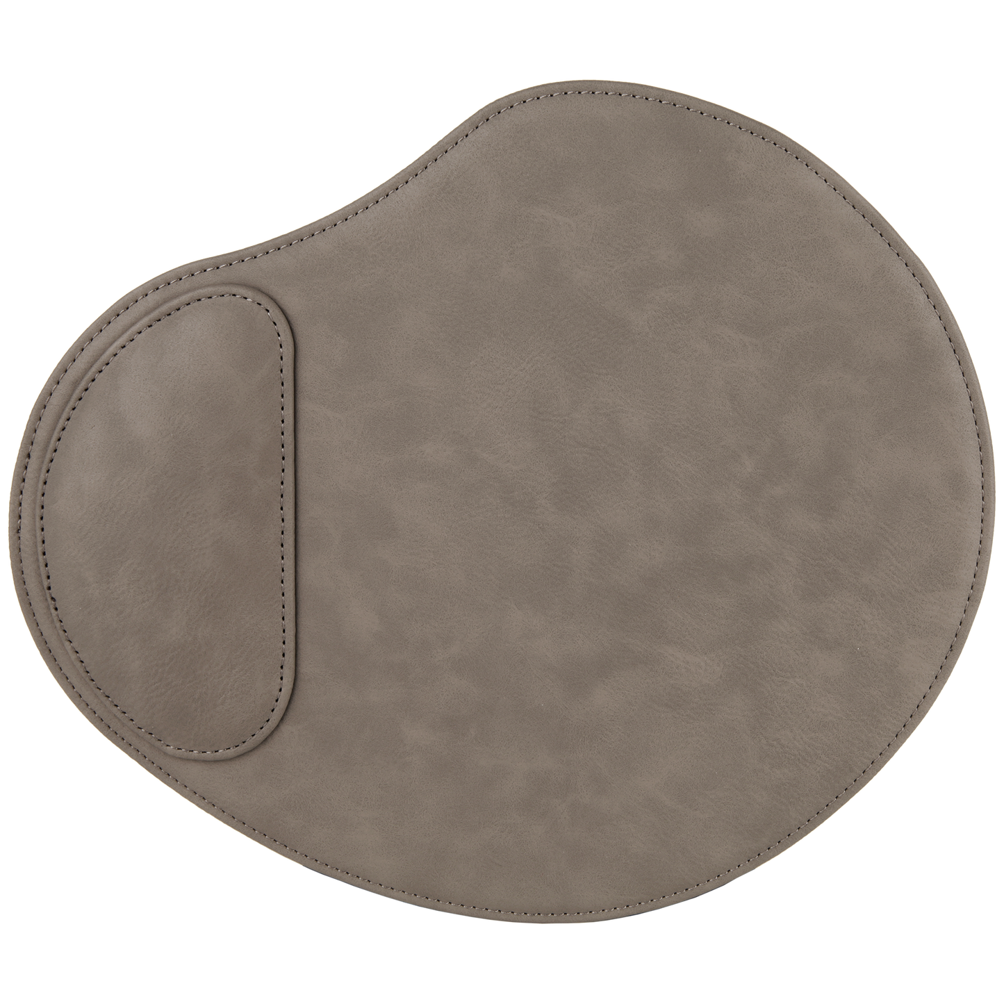 Mouse-Pad-Grey