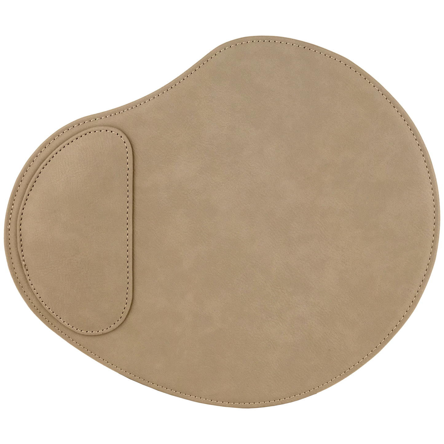 Mouse-Pad-Taupe