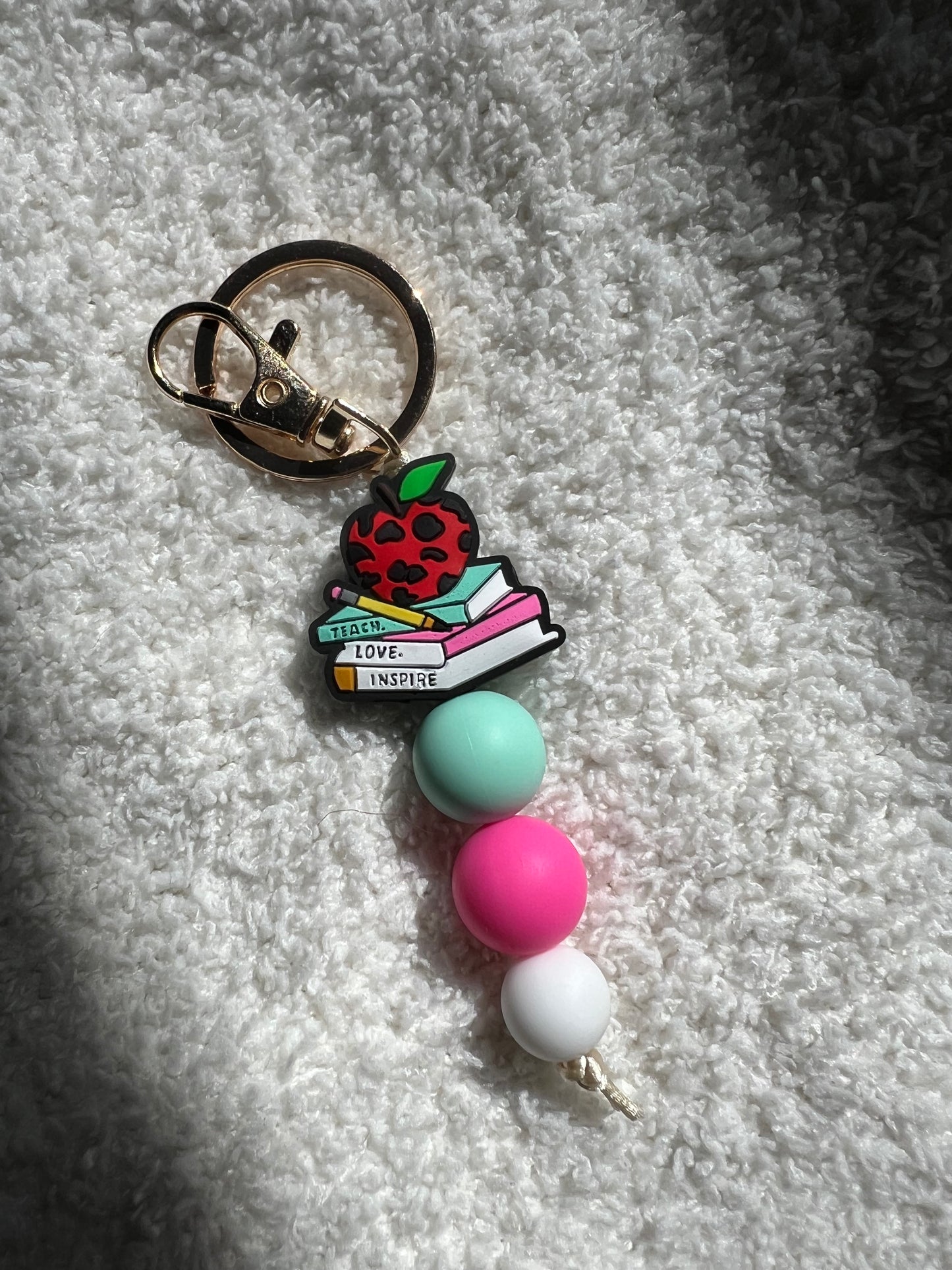 Personalized Keychains