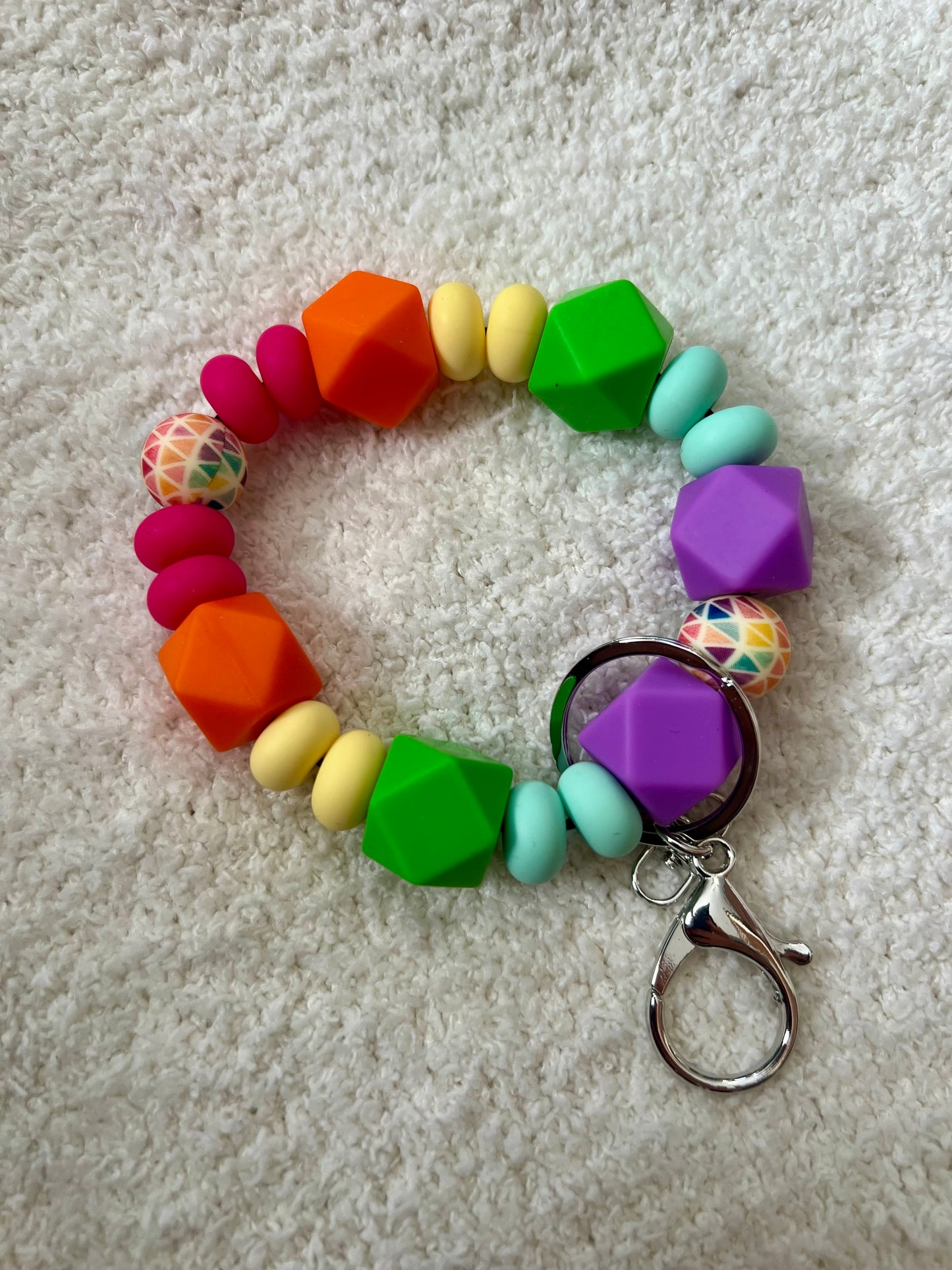 Personalized Keychains