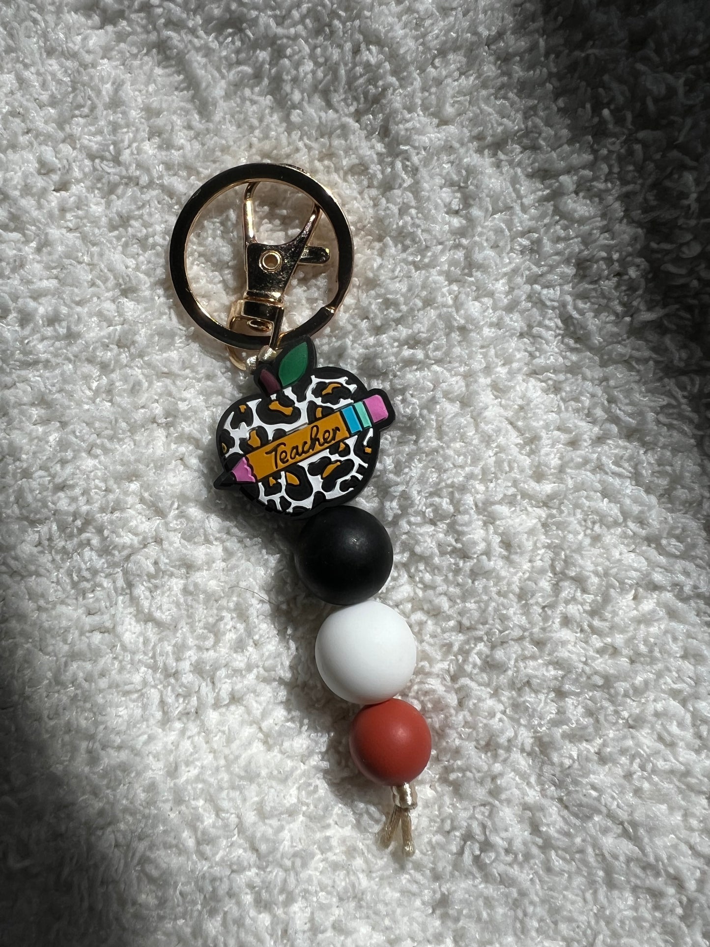 Personalized Keychains