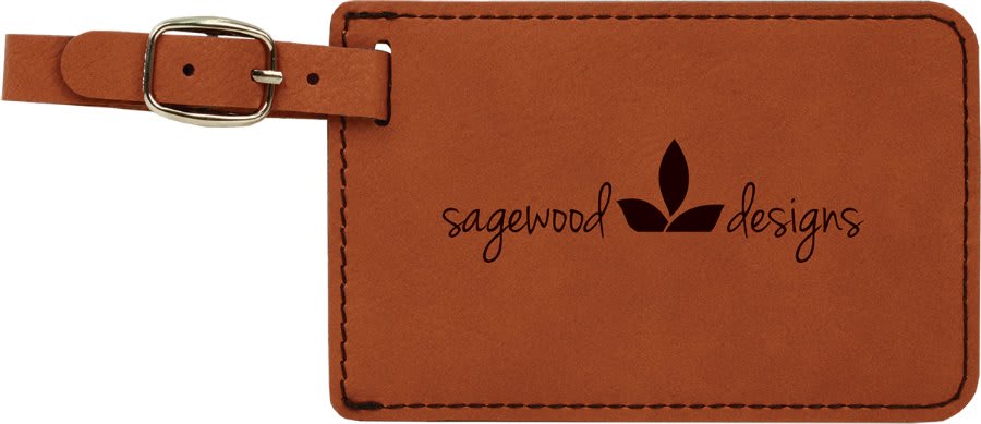 Leather-Bag-Tag-Brown