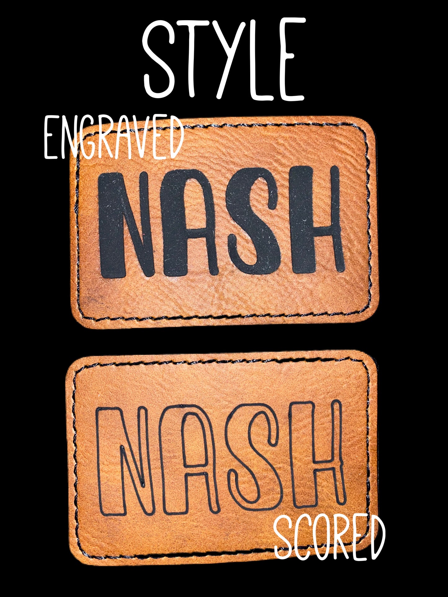 Leather-Patch-Engraved-Scored
