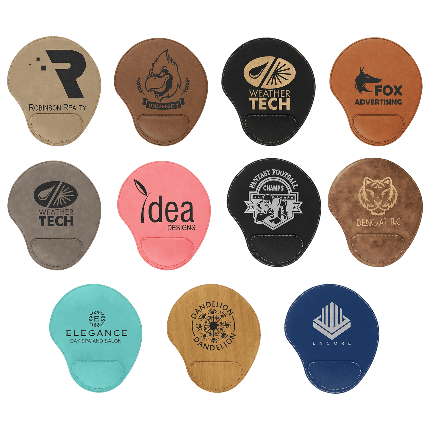 Mouse-Pad-Colors
